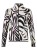 Bluza narciarska damska Rossignol Polar Fleece Savage Black