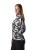 Bluza narciarska damska Rossignol Polar Fleece Savage Black