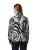 Bluza narciarska damska Rossignol Polar Fleece Savage Black