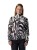 Bluza narciarska damska Rossignol Polar Fleece Savage Black