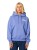 Bluza damska Rip Curl Surf Puff Heritage Hood mid blue
