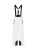 Spodnie narciarskie damskie EA7 Emporio Armani Protectum7 White