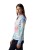 Bluza narciarska damska Rossignol JCC Quarter Zip First Layer Angels Ligh