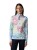 Bluza narciarska damska Rossignol JCC Quarter Zip First Layer Angels Ligh