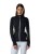 Bluza narciarska damska Rossignol JCC Fleece Black
