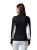 Bluza narciarska damska Rossignol JCC Fleece Black