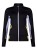 Bluza narciarska damska Rossignol JCC Fleece Black