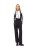 Spodnie narciarskie damskie EA7 Emporio Armani Protectum7 Black