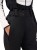 Spodnie narciarskie damskie EA7 Emporio Armani Protectum7 Black