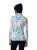 Bluza narciarska damska Rossignol JCC Fleece Angels Ligh