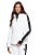 Komplet narciarski damski EA7 Emporio Armani Stratum7 White