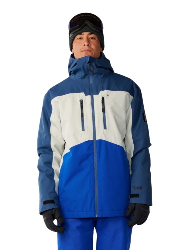 Kurtka męska Rip Curl Search Series Core electric cobalt