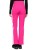Komplet narciarski damski EA7 Emporio Armani Stratum7 Magenta
