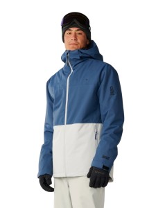 Kurtka męska Rip Curl Search Series Notch grey