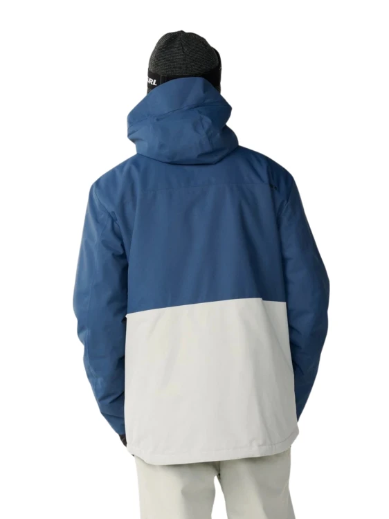 Kurtka męska Rip Curl Search Series Notch grey
