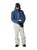 Kurtka męska Rip Curl Search Series Notch grey