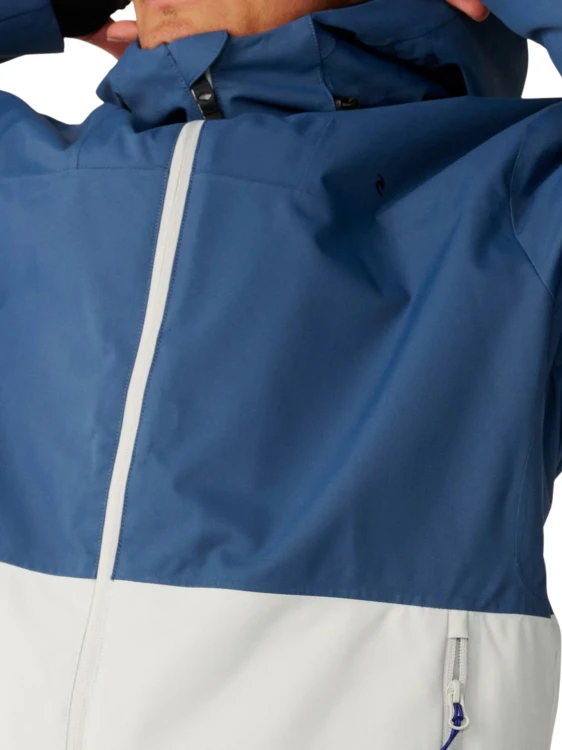 Kurtka męska Rip Curl Search Series Notch grey