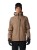 Kurtka męska Rip Curl Search Series Shell Jacket walnut