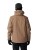 Kurtka męska Rip Curl Search Series Shell Jacket walnut