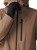 Kurtka męska Rip Curl Search Series Shell Jacket walnut