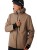 Kurtka męska Rip Curl Search Series Shell Jacket walnut