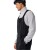 Spodnie męskie Rip Curl Search Series Ult Bib black/black