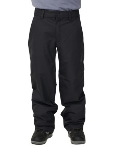 Spodnie męskie Rip Curl Search Series Base Pant black/black