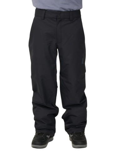 Spodnie męskie Rip Curl Search Series Base Pant black/black