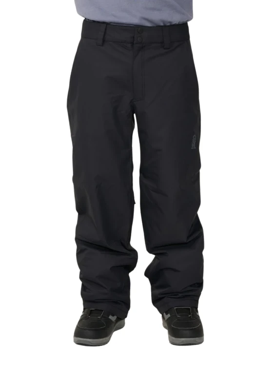 Spodnie męskie Rip Curl Search Series Base Pant black/black