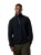 Bluza męska Rossignol Quarter Zip Polar Fleece Black