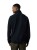 Bluza męska Rossignol Quarter Zip Polar Fleece Black