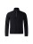 Bluza męska Rossignol Quarter Zip Polar Fleece Black