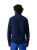Bluza męska Rossignol Quarter Zip Polar Fleece Dark Navy