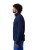 Bluza męska Rossignol Quarter Zip Polar Fleece Dark Navy
