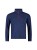 Bluza męska Rossignol Quarter Zip Polar Fleece Dark Navy