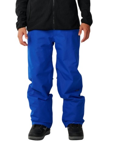 Spodnie męskie Rip Curl Search Series Base Pant electric cobalt