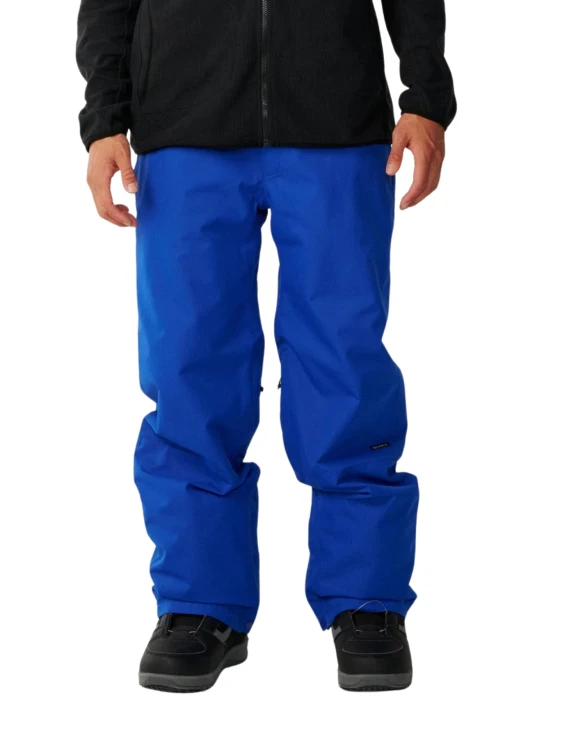 Spodnie męskie Rip Curl Search Series Base Pant electric cobalt