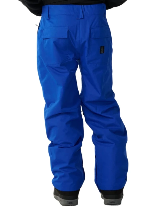 Spodnie męskie Rip Curl Search Series Base Pant electric cobalt