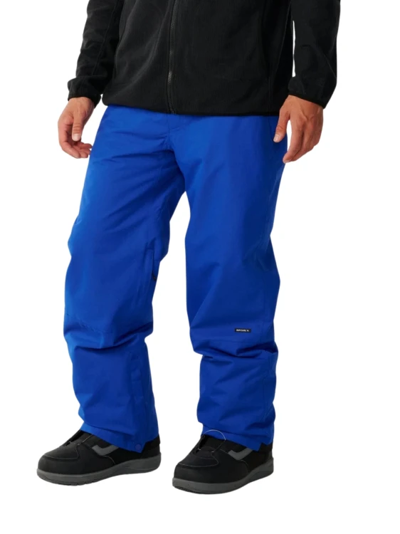 Spodnie męskie Rip Curl Search Series Base Pant electric cobalt