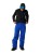 Spodnie męskie Rip Curl Search Series Base Pant electric cobalt
