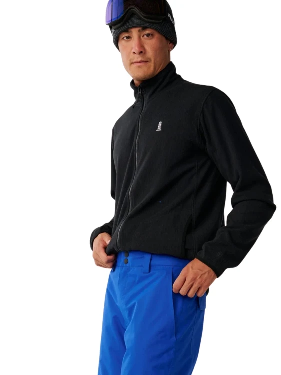 Spodnie męskie Rip Curl Search Series Base Pant electric cobalt