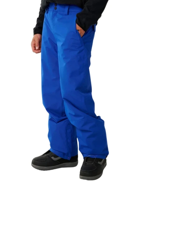 Spodnie męskie Rip Curl Search Series Base Pant electric cobalt
