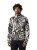 Bluza męska Rossignol Quarter Zip Polar Fleece Savage Black