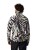 Bluza męska Rossignol Quarter Zip Polar Fleece Savage Black