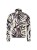 Bluza męska Rossignol Quarter Zip Polar Fleece Savage Black