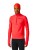 Bluza męska Rossignol Hero Half Zip First Layer Neon Red