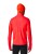 Bluza męska Rossignol Hero Half Zip First Layer Neon Red