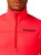 Bluza męska Rossignol Hero Half Zip First Layer Neon Red