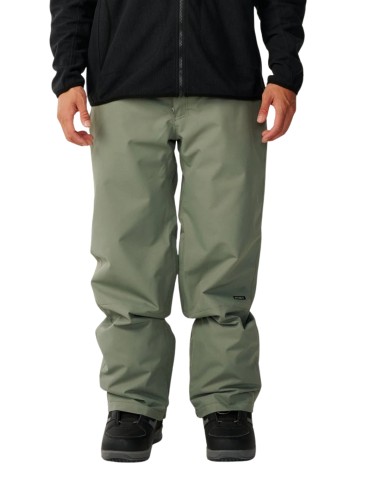 Spodnie męskie Rip Curl Search Series Base Pant green bay