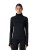 Bluza damska Rossignol Half Zip First Layer Black